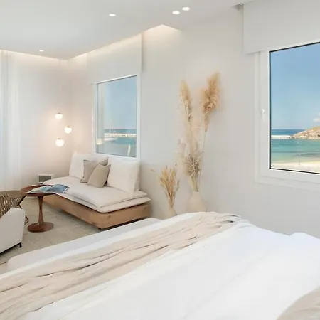 Aparthotel Porta Marina Naxos City