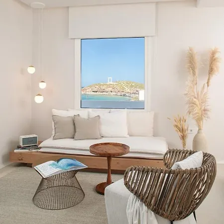 Porta Marina Naxos City