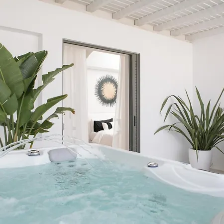 Porta Marina Naxos City