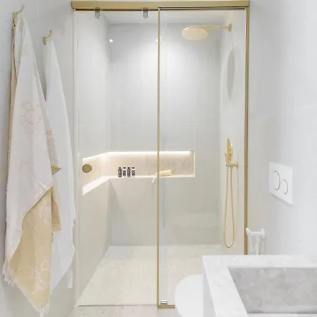 Aparthotel Porta Marina *