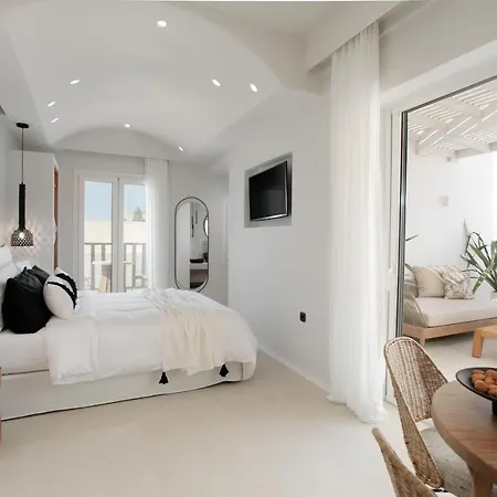 Porta Marina Aparthotel
