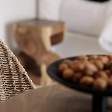 Porta Marina 4* Naxos City