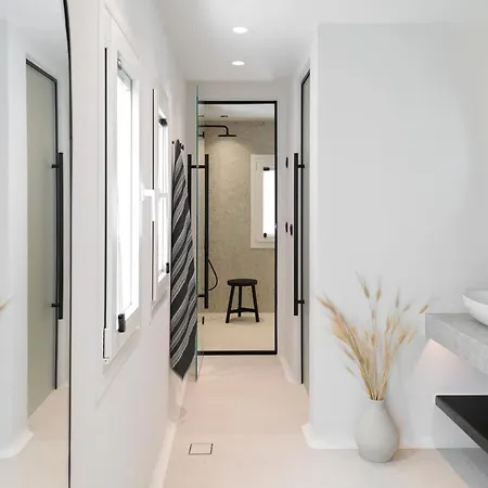 Porta Marina Apart Otel