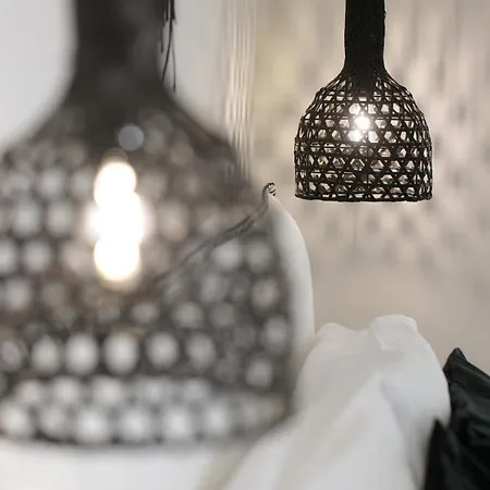 Porta Marina Apart Otel Naxos City