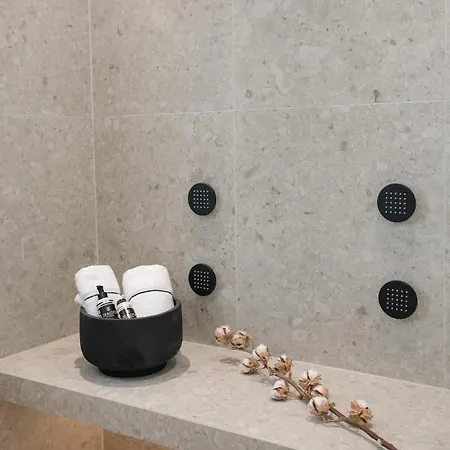 Aparthotel Porta Marina Naxos City