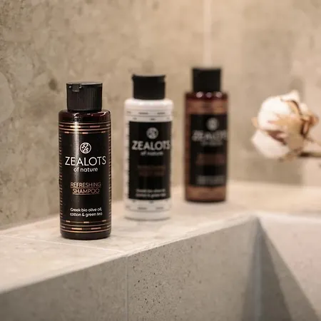 Apart Otel Porta Marina 4*