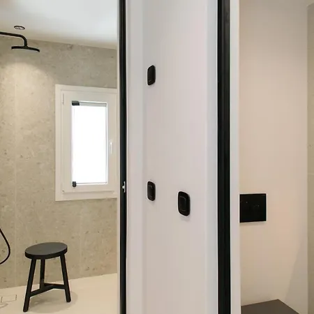 Porta Marina Aparthotel Naxos City
