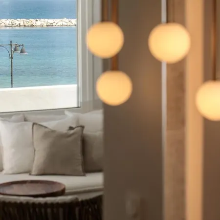 Porta Marina Aparthotel *