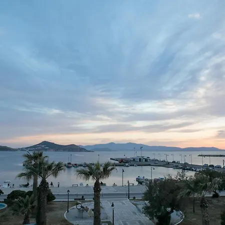 Apart Otel Porta Marina 4*