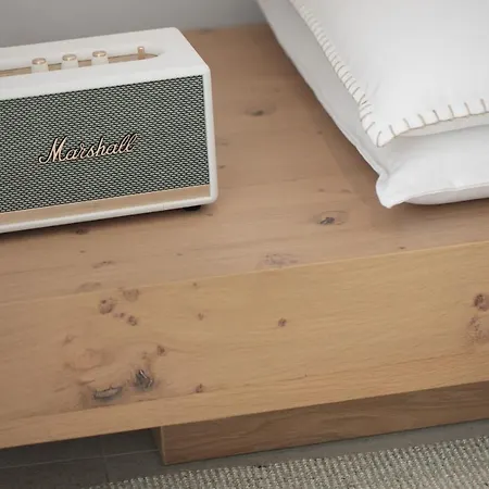 Apart Otel Porta Marina