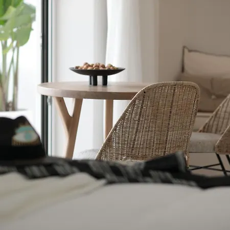 Apart Otel Porta Marina