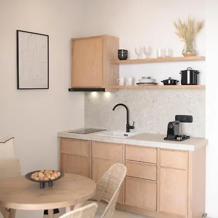 Porta Marina Apart Otel 4*