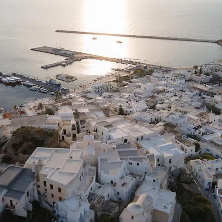 Porta Marina Apart Otel
