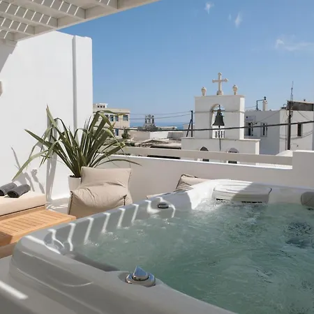 公寓式酒店 Porta Marina 4*