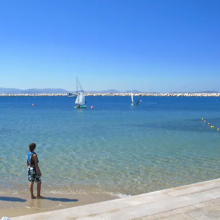 Porta Marina Aparthotel