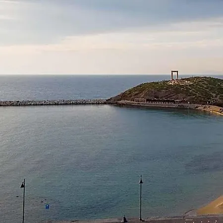 公寓式酒店 Porta Marina 4*