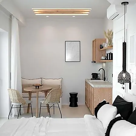 公寓式酒店 Porta Marina