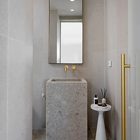 Porta Marina 4* Naxos City