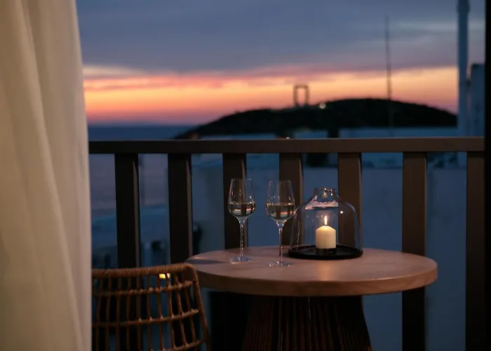 Apartahotel Porta Marina 4*