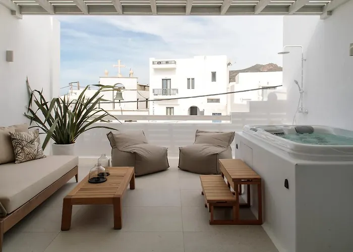 Porta Marina Apart Otel