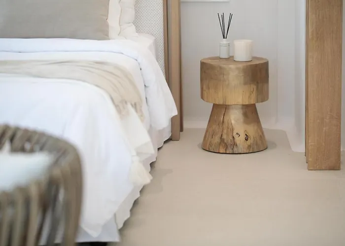 Porta Marina Apartahotel Naxos City