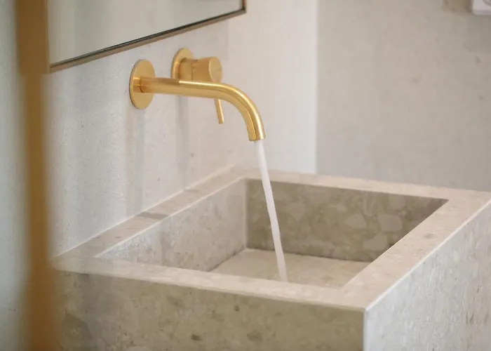 Porta Marina Apart Otel 4*