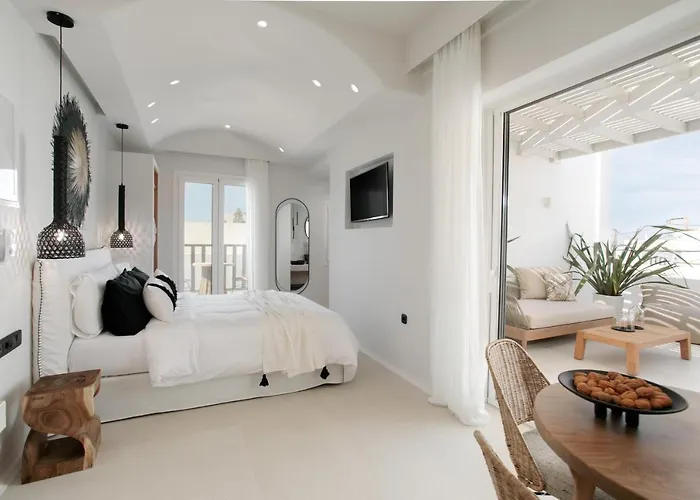 Porta Marina Apart Otel