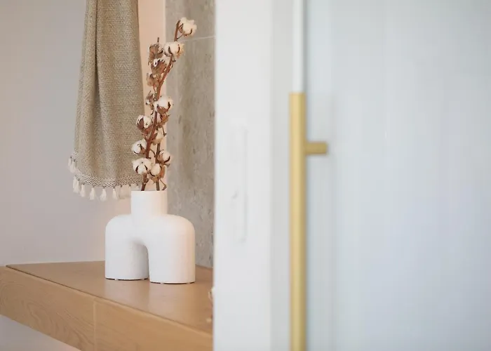 Apart Otel Porta Marina 4*