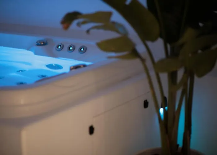 Porta Marina Apart Otel 4*