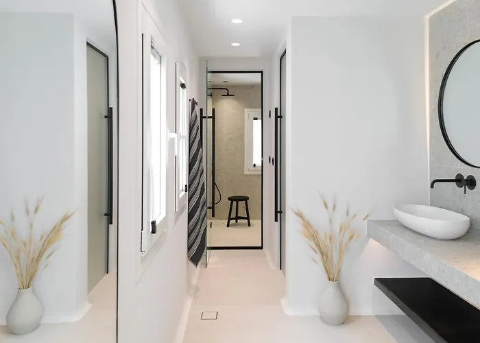 Porta Marina Apart Otel