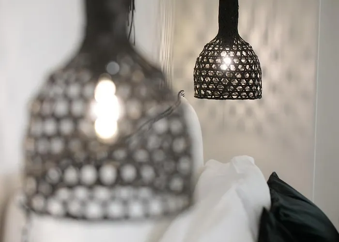 Porta Marina Apart Otel Naxos City