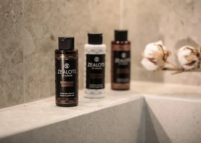 Apart Otel Porta Marina 4*