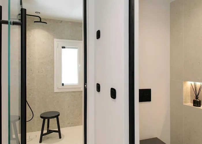 Porta Marina Apart Otel Naxos City