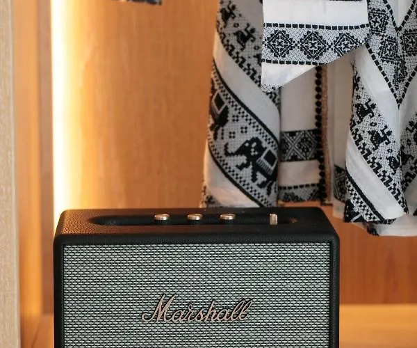 Porta Marina Apart Otel 4*