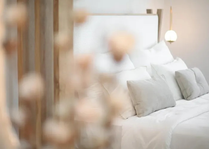 Porta Marina 4* Naxos City