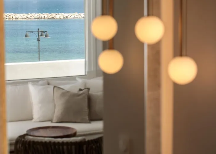 Porta Marina Apart Otel 4*