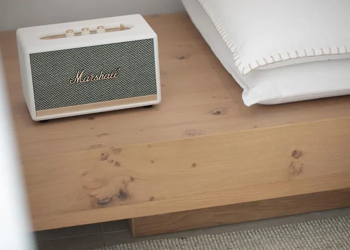 Apart Otel Porta Marina