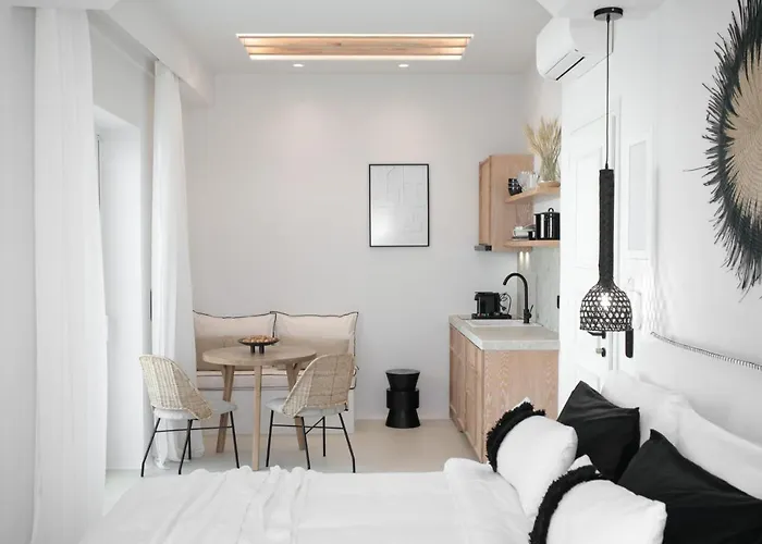 Porta Marina Apart Otel