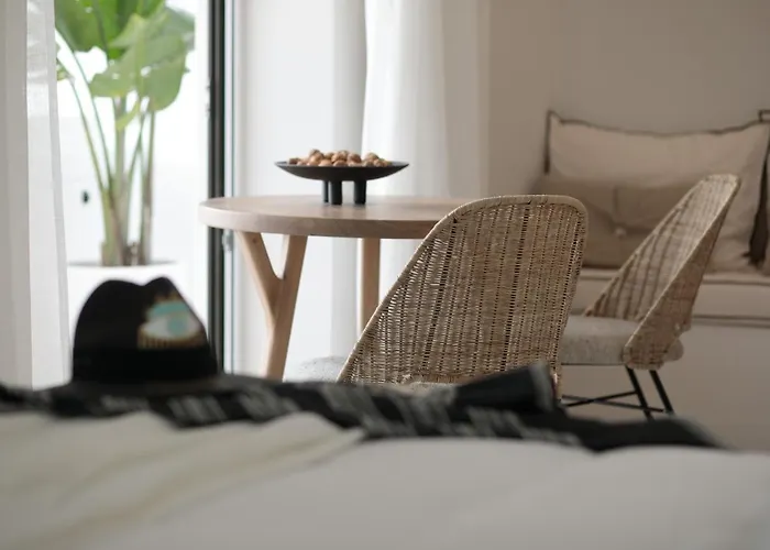 Apart Otel Porta Marina