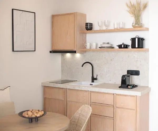 Porta Marina Apart Otel 4*