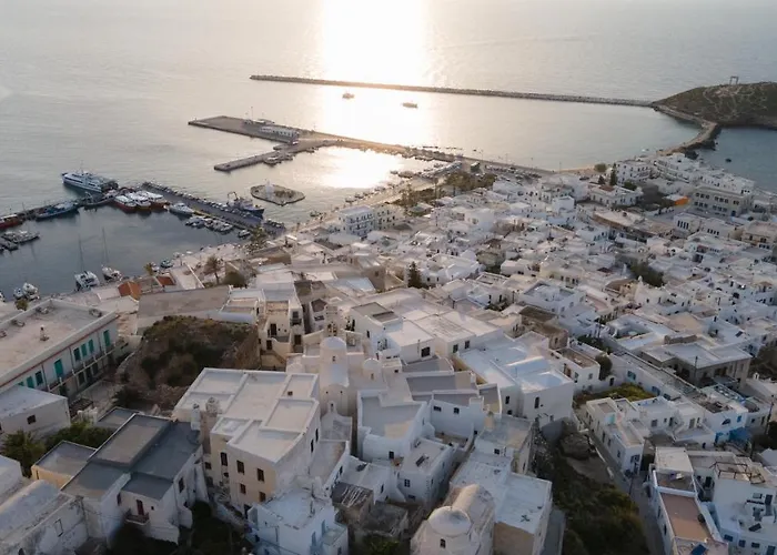 Porta Marina Apart Otel