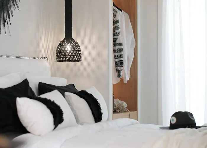 Porta Marina Apart Otel 4*