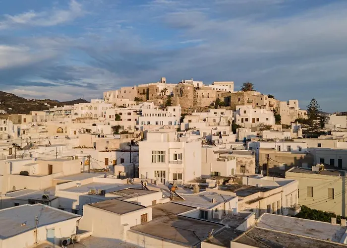 Porta Marina Apart Otel 4*