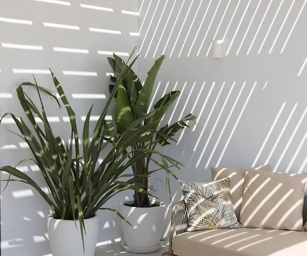 Apart Otel Porta Marina Naxos City