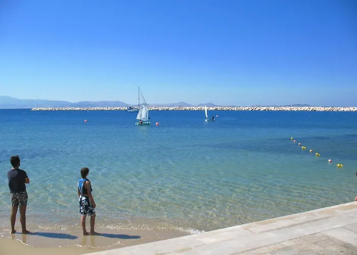 Porta Marina Apart Otel